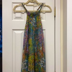 Traffic People Dress